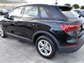 AUDI Q3 35 2.0 tdi Business s-tronic