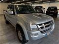 ISUZU D-Max 3.0 td Crew LS Road Map