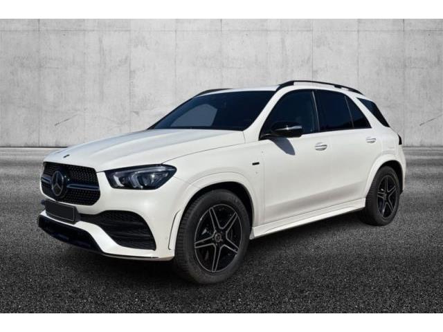 MERCEDES CLASSE GLE de 4Matic EQ-Power Premium