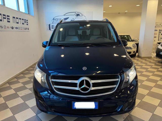 MERCEDES CLASSE V d Automatic Sport Business Compact