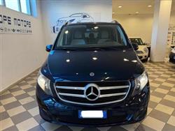 MERCEDES CLASSE V d Automatic Sport Business Compact