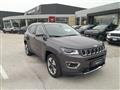 JEEP COMPASS 2.0 Multijet II aut. 4WD Limited