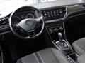 VOLKSWAGEN T-ROC 2.0 TDI SCR 150 CV DSG ACC Radar Ufficiale UniProp