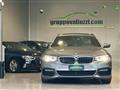 BMW SERIE 5 TOURING d xDrive 249CV Msport SED.VENTILATI/RISCA. TETTO