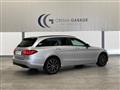 MERCEDES CLASSE C SW d S.W. Auto Business