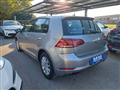 VOLKSWAGEN GOLF 1.6 TDI 115 CV 5p. Executive BlueMotion Technology