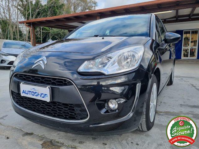 CITROEN C3 1.1 Exclusive