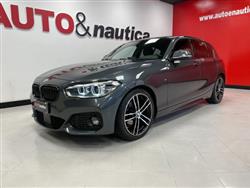 BMW SERIE 1 i 5p. Msport