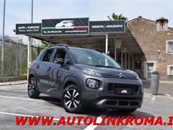 CITROEN C3 AIRCROSS 1.2 PureTech S&S Shine 110CV