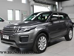 LAND ROVER RANGE ROVER EVOQUE 2.0 TD4 150 CV 5p. Business Edition SE-PELLE-E6D