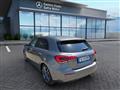 MERCEDES CLASSE A A 200 d Automatic Business