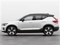 VOLVO XC40 RECHARGE ELECTRIC Ultra Single Motor Extended Range - MY25