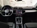 AUDI Q3 SPORTBACK Q3 SPB 35 TDI S tronic