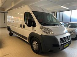 FIAT DUCATO 35 3.0 Natural Power Maxi