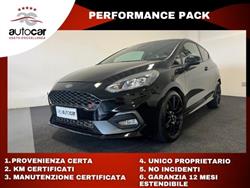 FORD FIESTA 1.5 200 CV 3p. ST