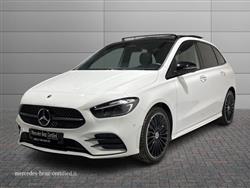 MERCEDES CLASSE B PLUG-IN HYBRID e Plug-in hybrid Auto AMG Line Advanced Plus Navi