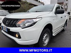 MITSUBISHI L200 2.4 DI-D/154CV Double Cab Invite