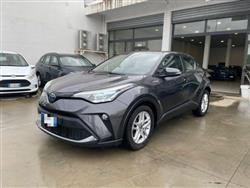 TOYOTA C-HR 1.8 Hybrid E-CVT Business