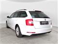 SKODA OCTAVIA 1.6 TDI SCR 115 CV Wagon Executive