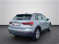 AUDI Q3 35 TDI S tronic