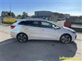 KIA CEE'D 1.6 CRDi 136 CV DCT SW GT Line