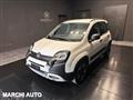 FIAT PANDA 1.0 FireFly S&S Hybrid City Cross