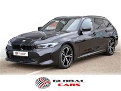 BMW SERIE 3 TOURING 320d Touring mhev 48V M Sport/ACC/Laser/Gancio