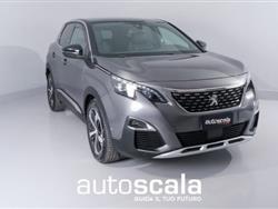 PEUGEOT 3008 BlueHDi 120 S&S GT Line