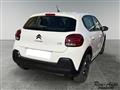 CITROEN C3 PureTech 83 S&S Feel