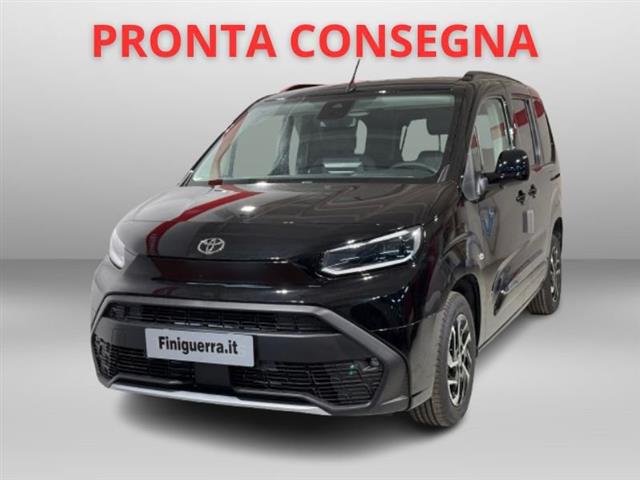 TOYOTA PROACE CITY VERSO Proace City Verso 1.5D 100 CV S&S L1 Executive