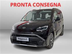 TOYOTA PROACE CITY VERSO Proace City Verso 1.5D 100 CV S&S L1 Executive