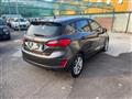 FORD FIESTA 1.1 BENZ/GPL 75CV 5 porte Titanium con Retrocamera