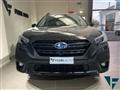 SUBARU OUTBACK 2.5i Lineartronic CVT 4dventure