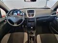 PEUGEOT 207 5p 1.4 vti 16v X-Line