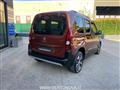 PEUGEOT RIFTER BlueHDi 130 S&S EAT8 GT Line Standard