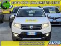 DACIA NUOVA SANDERO STEPWAY STEPWAY 0.9 TCe PRESTIGE EURO6B NAVI/RATE/PERMUTE