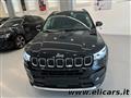 JEEP COMPASS 1.3 Turbo T4 150 CV aut. 2WD Limited