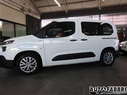 CITROEN Berlingo PureTech 110 S&S M Live