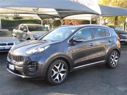 KIA SPORTAGE 2016 IVA COMPRESA !!! 2.0 CRDI 185 CV AWD GT Line