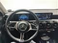 MERCEDES CLASSE A A 180 d Automatic Advanced