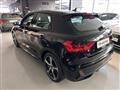 AUDI A1 SPORTBACK SPB 30 TFSI S line edition