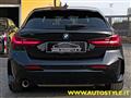 BMW SERIE 1 i M-SPORT Steptronic/AUTOMATICA MSport F40