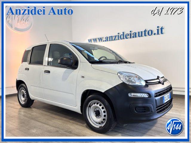 FIAT PANDA VAN Van 1.0 Hybrid 2 posti