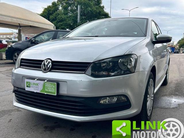 VOLKSWAGEN POLO 1.0 MPI 5p. Trendline PER NEOPATENTATI!!!