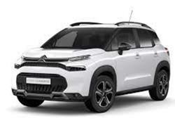 CITROEN C3 AIRCROSS PureTech 110 S&S - YOU