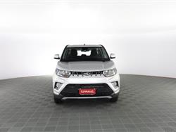 MAHINDRA KUV100 1.2 VVT K8