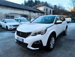 PEUGEOT 5008 BlueHDi 130 S&S EAT8 Active 7 posti