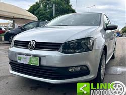 VOLKSWAGEN POLO 1.0 MPI 5p. Trendline PER NEOPATENTATI!!!