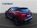 PEUGEOT 2008 (2013) II 2020 Benzina 1.2 puretech GT Pack s&s 130cv