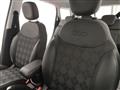 FIAT 500 1.3 mjt Lounge 95cv dualogic my20